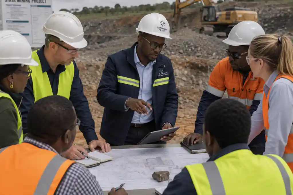 Raven Africa Kenya and East Africa operating coverage