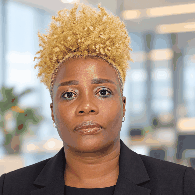 Mercy Atieno Olllows, Director and Compliance Specialist at Raven Africa